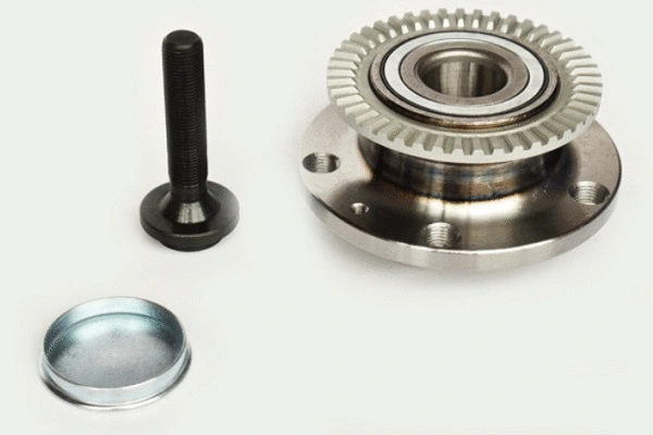 Kit de roulements de roue ASAM AUTOMOTIVE 55654