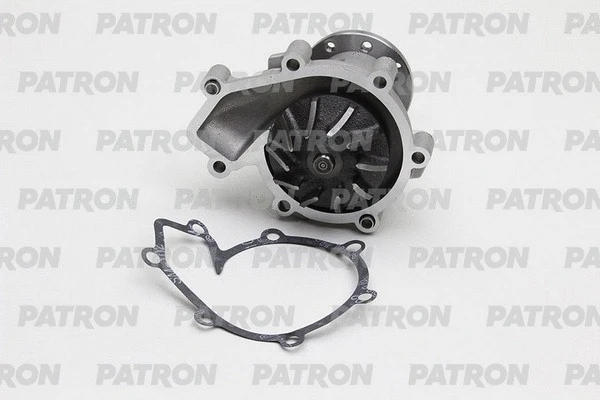 Pompe à eau, refroidissement du moteur PATRON PWP1223KOR