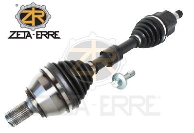 Arbre de transmission ZETA-ERRE ZR11917