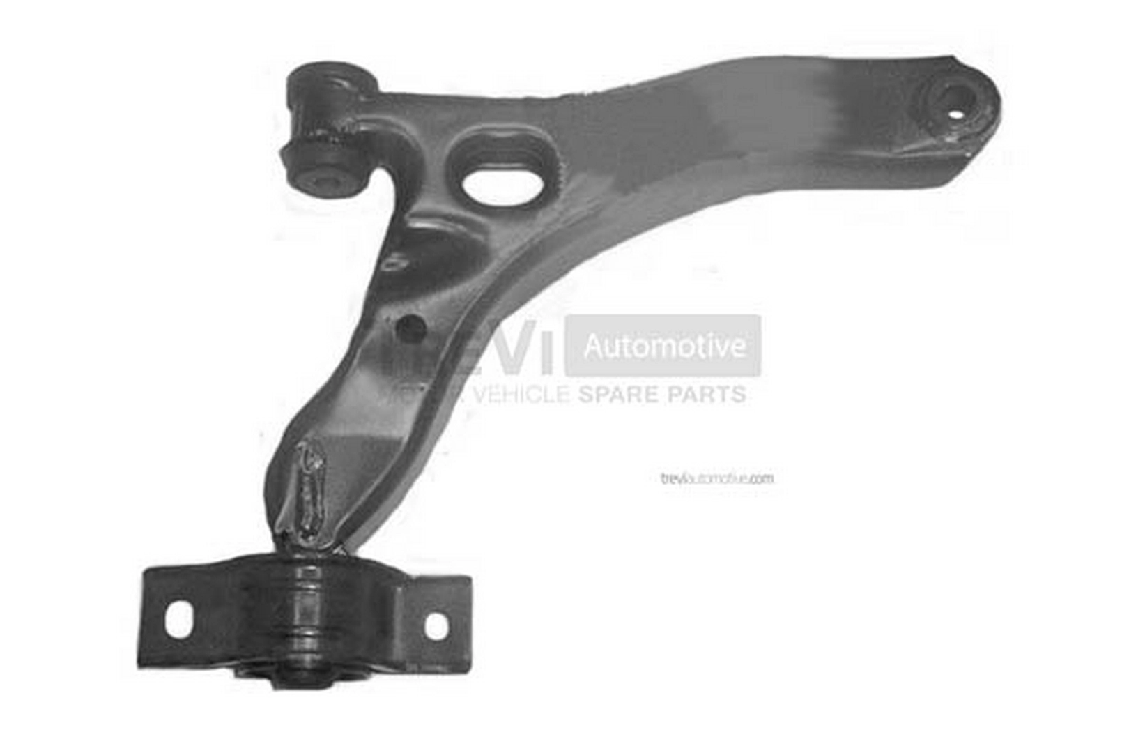 Bras de liaison, suspension de roue TREVI AUTOMOTIVE TRTT2380