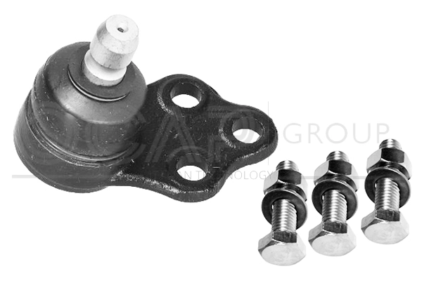 Rotule de suspension OCAP 0405970