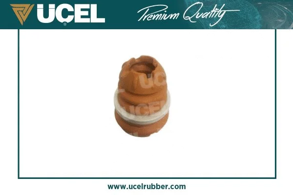 Butée élastique, suspension UCEL 20442