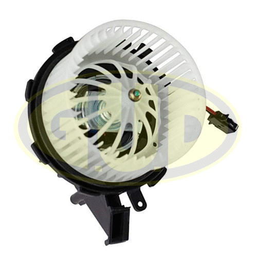 Pulseur d'air habitacle G.U.D. GHM000108