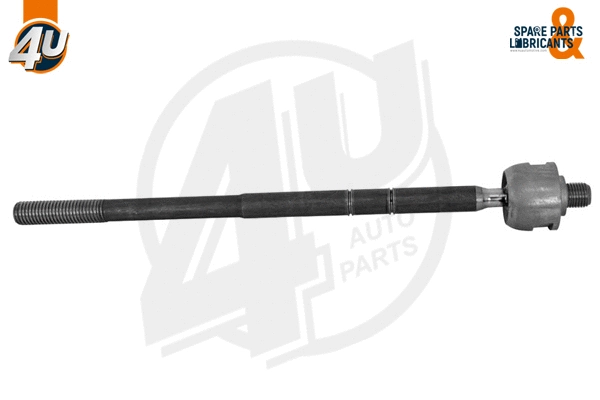 Rotule de direction intérieure, barre de connexion 4U Autoparts E04774