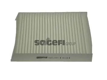 Filtre, air de l'habitacle CoopersFiaam PC8075