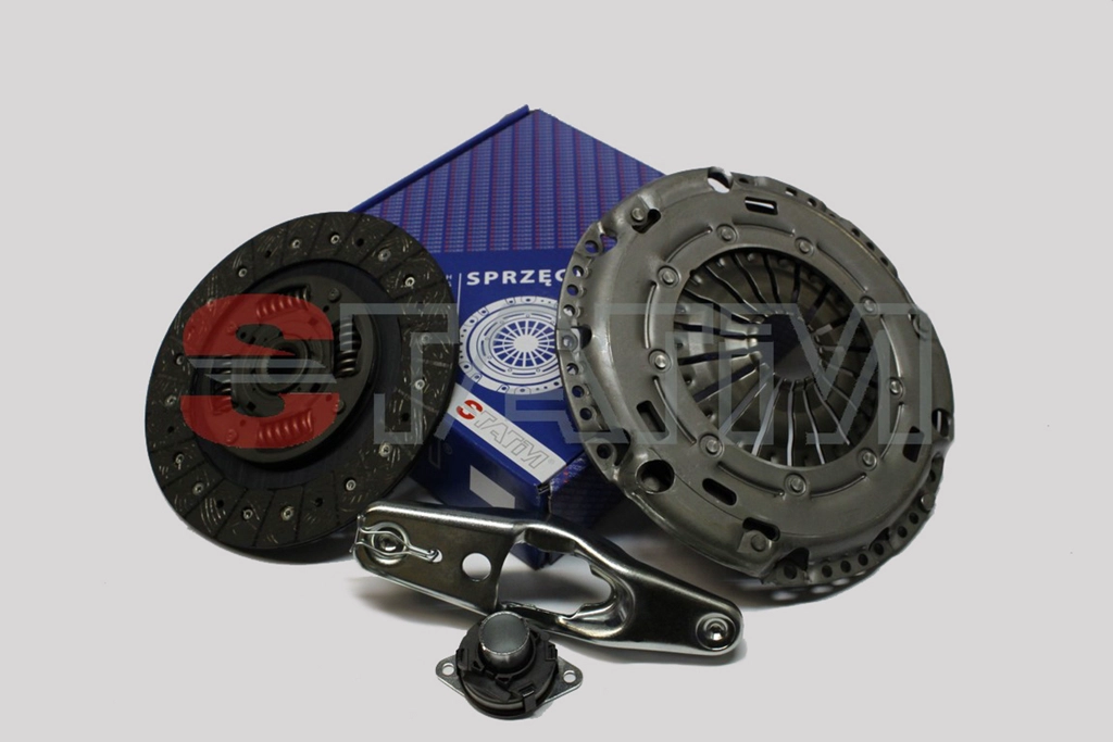 Kit d'embrayage STATIM 100.762