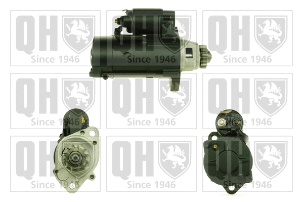 Démarreur QUINTON HAZELL QRS1832