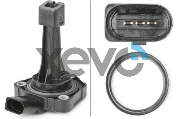 Capteur, niveau d'huile moteur XEVO XLV305