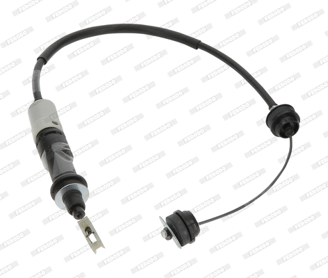Tirette à câble, commande d'embrayage FERODO FCC422405