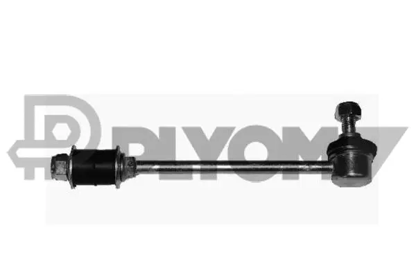 Entretoise/tige, stabilisateur PLYOM P080215