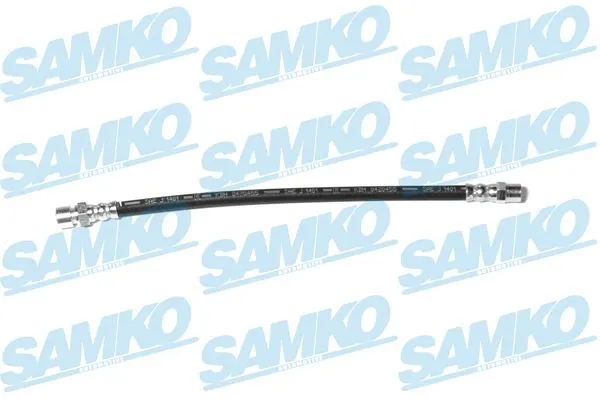 Flexible de frein SAMKO 6T47871