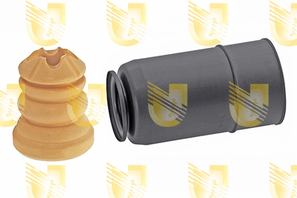 Butée élastique, suspension UNIGOM 392356