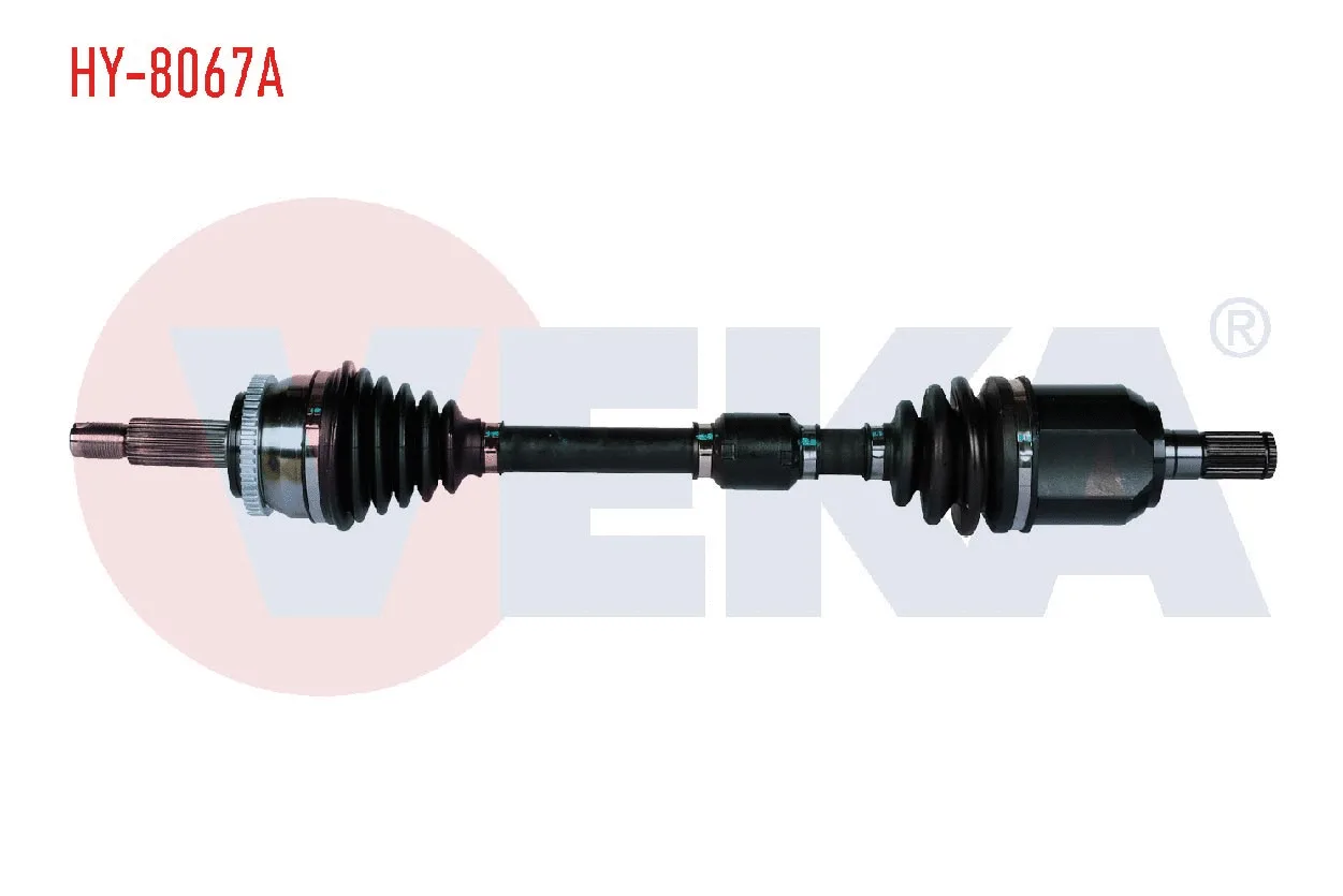 Arbre de transmission VEKA HY-8067A