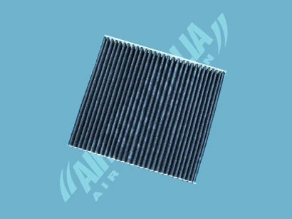 Filtre, air de l'habitacle ASTER AS2549