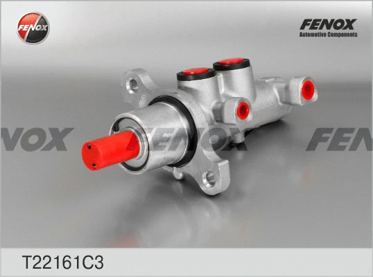 Maître-cylindre de frein FENOX T22161C3