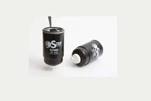 Filtre à carburant STEP FILTERS CC4083