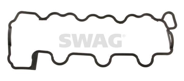 Joint de cache culbuteurs SWAG 10 93 6577