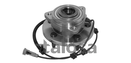 Kit de roulements de roue TALOSA 81-JE-0361
