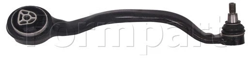 Bras de liaison, suspension de roue FORMPART 1205152