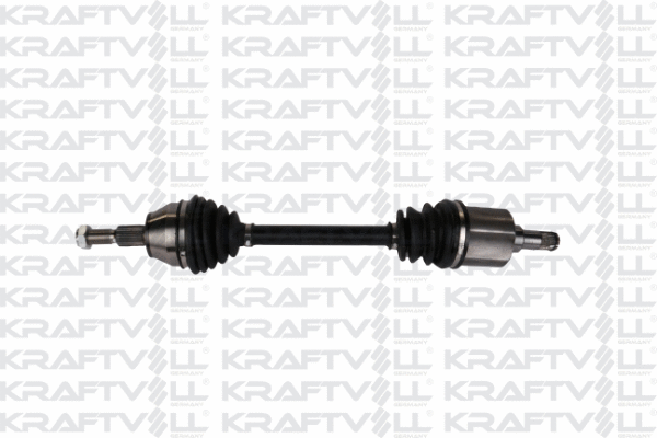 Arbre de transmission KRAFTVOLL GERMANY 01010218