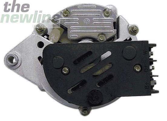 Alternateur The NewLine RE73504N