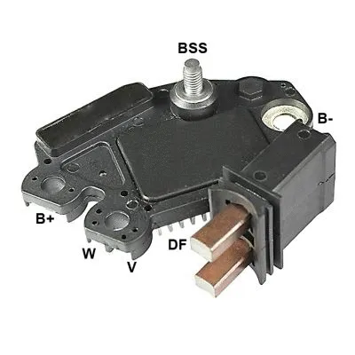 Régulateur d'alternateur GAUSS GA680
