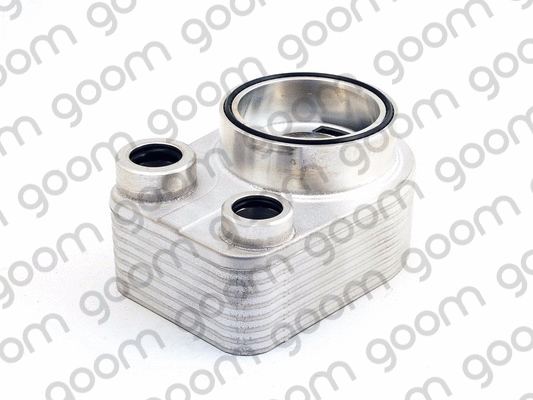 Radiateur d'huile GOOM OC-0139