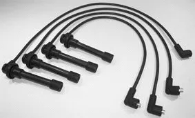 Kit de câbles d'allumage EUROCABLE EC-4367