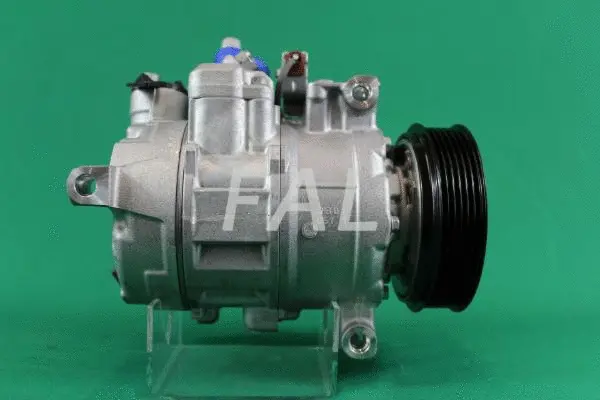 Compresseur, climatisation FAL Anlasser- und Lichtmaschinenservice F012698/1