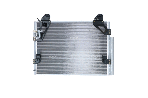 Condenseur, climatisation WILMINK GROUP WG2160614