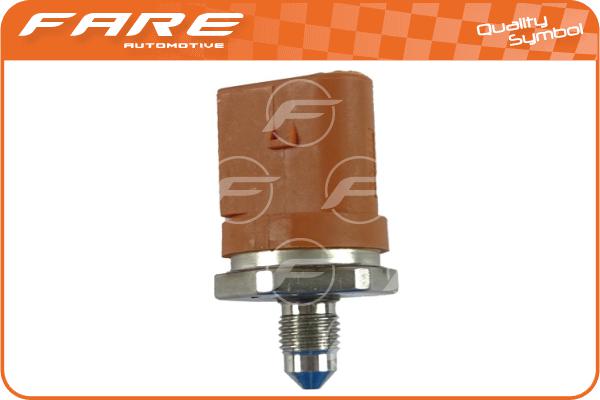 Capteur, pression de carburant FARE-RCH 31307