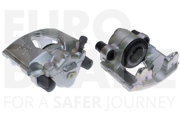 Étrier de frein EUROBRAKE 53012136198