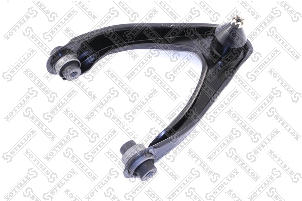 Bras de liaison, suspension de roue STELLOX 57-37026-SX