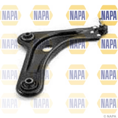 Bras de liaison, suspension de roue NAPA NST2459