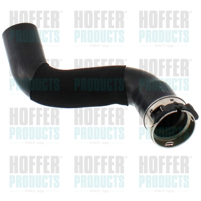 Gaine de suralimentation HOFFER 961666