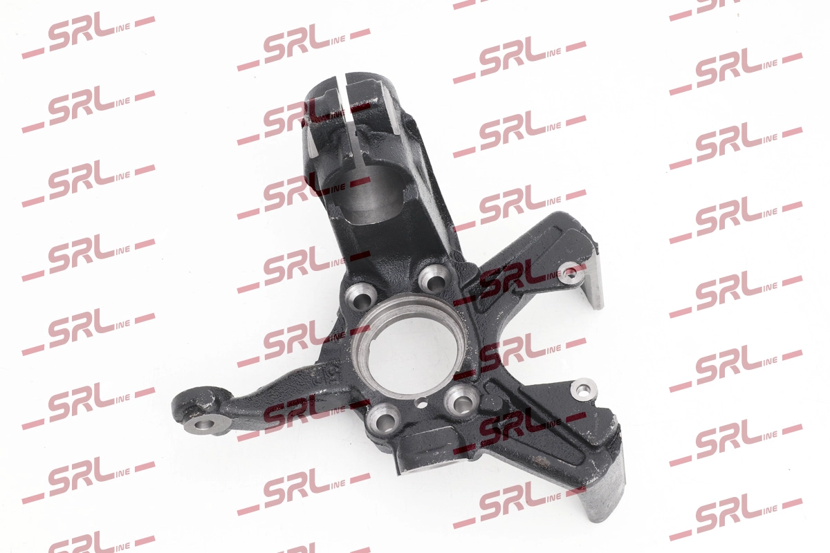 Fusée d'essieu, suspension de roue SRLine ZW-A008L
