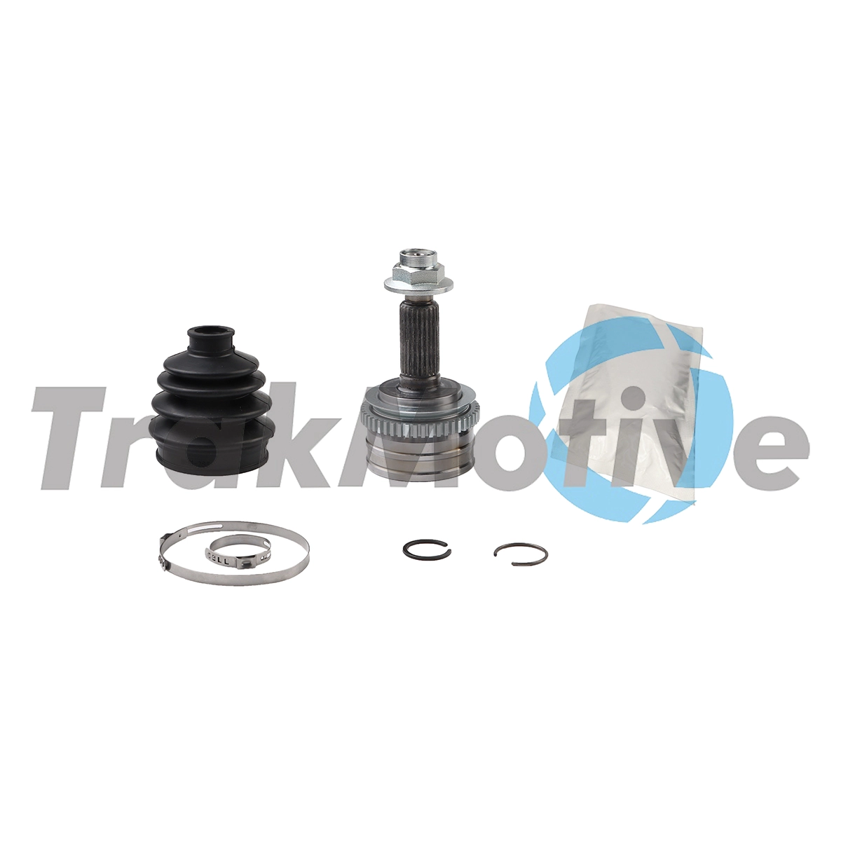 Jeu de joints, arbre de transmission TrakMotive 40-0900