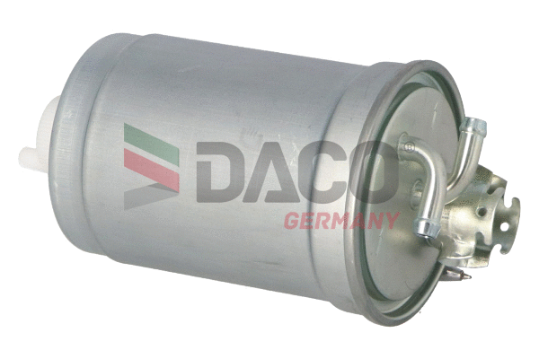 Filtre à carburant DACO Germany DFF4200
