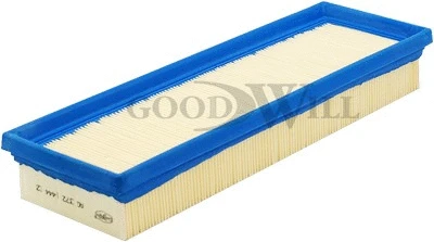 Filtre à air GOODWILL AG 372