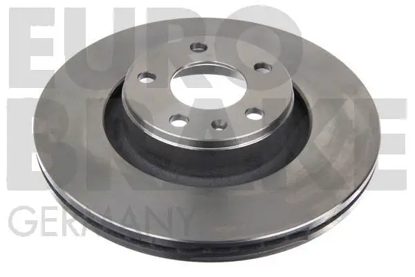 Disque de frein EUROBRAKE 5815204799