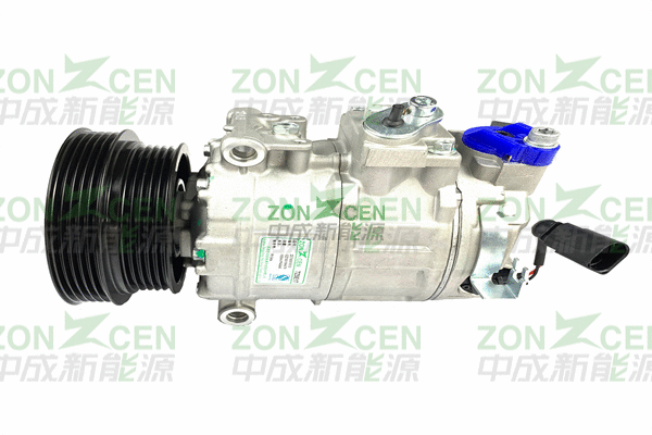 Compresseur, climatisation AIR ZONCEN 78001012