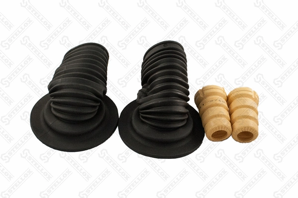Kit de protection contre la poussière, amortisseur STELLOX 11-27181-SX