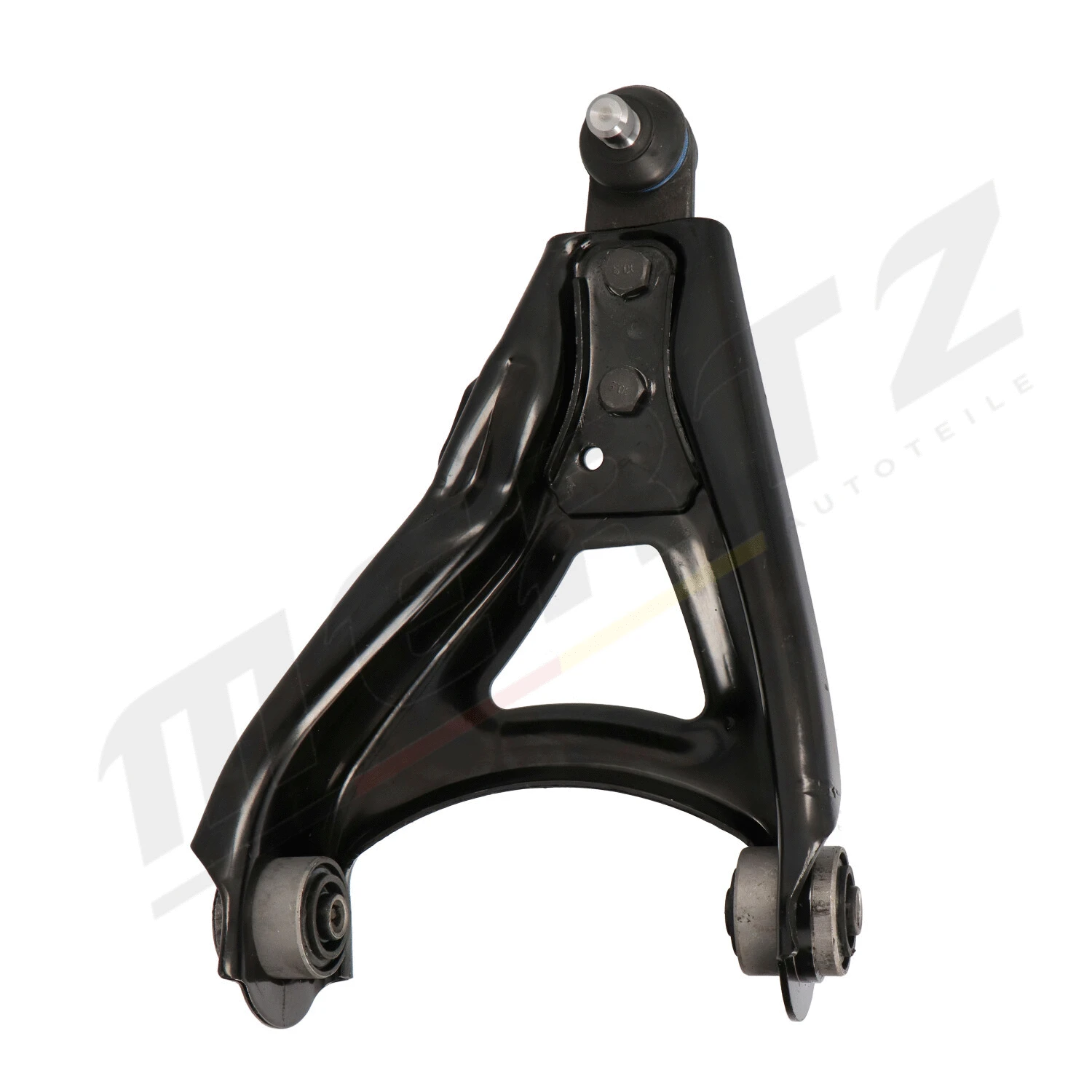 Bras de liaison, suspension de roue MERTZ M-S0892