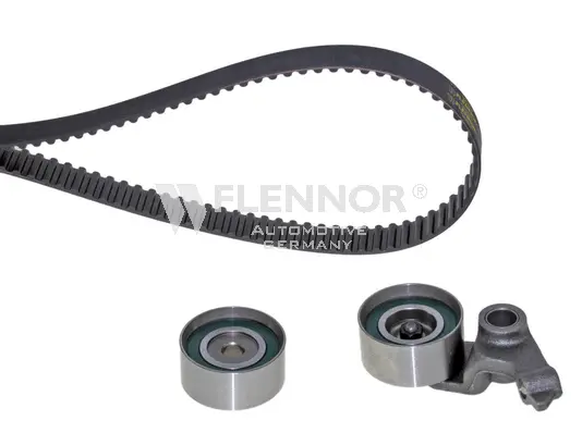 Kit de courroie crantée FLENNOR F904451V