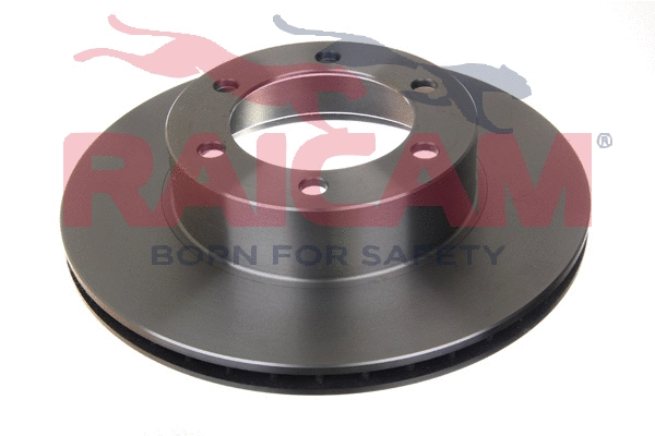 Disque de frein RAICAM RD00821