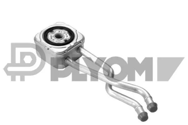 Radiateur d'huile PLYOM P462527