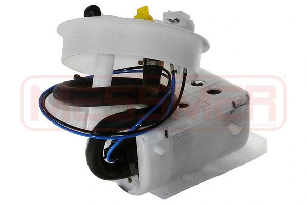 unité d'alimentation de carburant MESSMER 775002