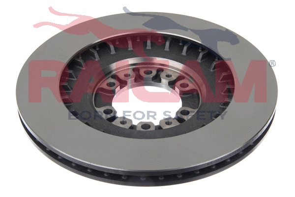 Disque de frein RAICAM RD00360