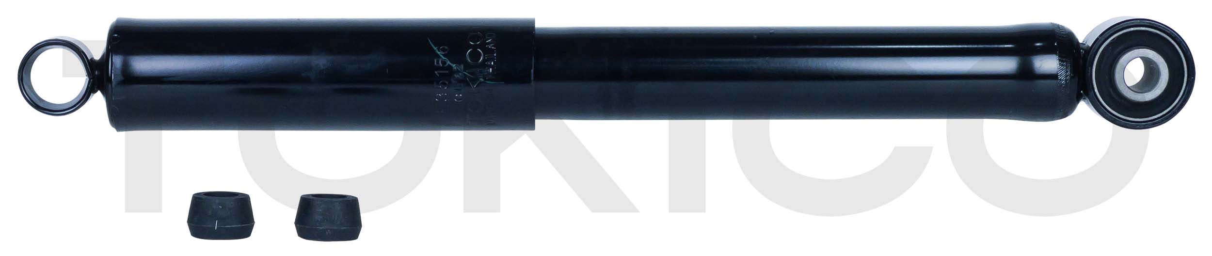 Amortisseur TOKICO E35156