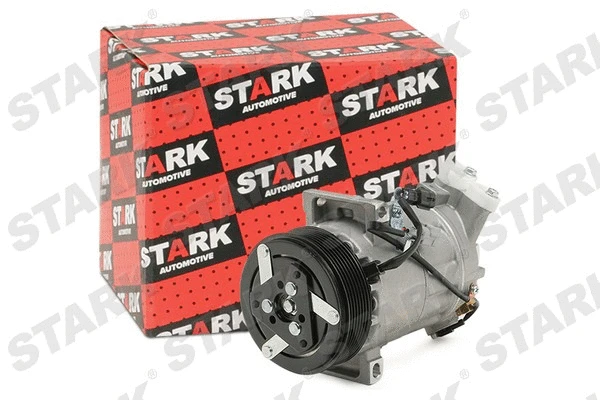 Compresseur, climatisation Stark SKKM-0340533